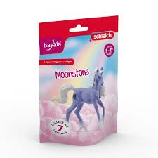 Schleich Crystal Unicorn Collectible Assorted Styles - Image 3