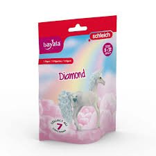 Schleich Crystal Unicorn Collectible Assorted Styles - Image 4