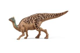 Schleich Edmontosaurus