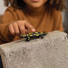 Schleich Fire Salamander - Image 2