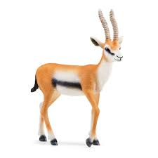 Schleich Gazelle - Image 2