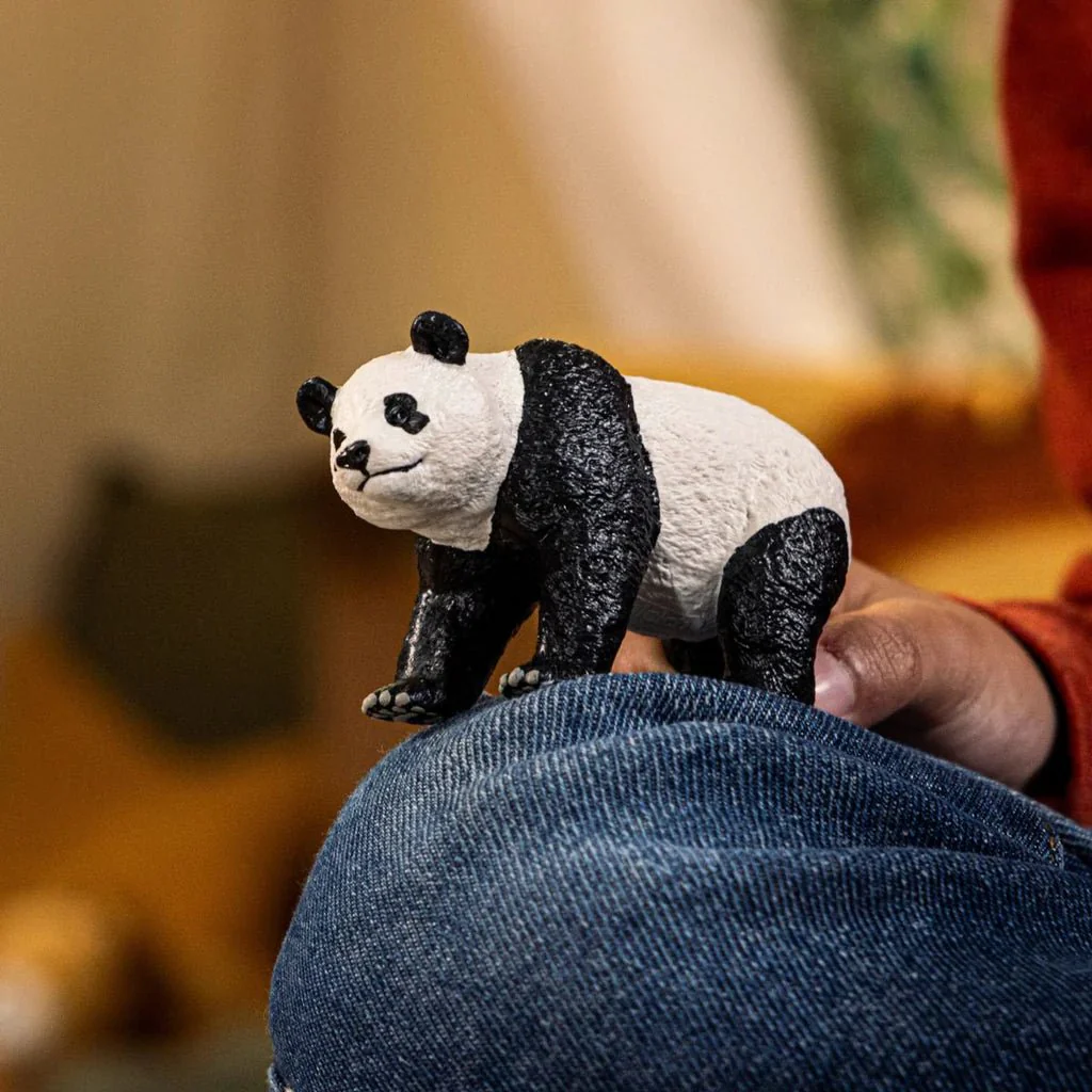 Schleich Giant Panda - Image 2