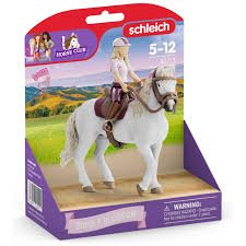 Schleich Horse Club Sofia & Blossom Horse Set