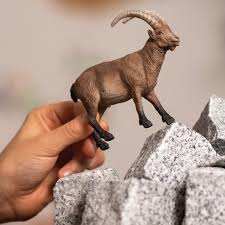 Schleich Ibex - Image 2