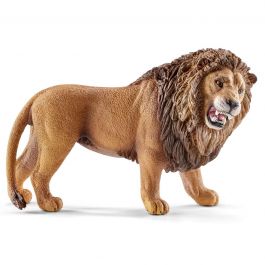 Schleich Lion Roaring 14726