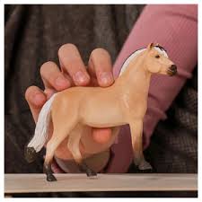 Schleich Norwegian Fjord Horse Gelding - Image 2