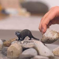 Schleich Otter - Image 2