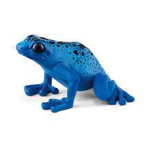 Schleich Poison Dart Frog 14864