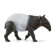 Schleich Tapir