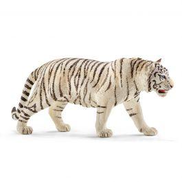 SCHLEICH TIGER WHITE 14731