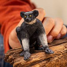 Schleich Wild Life Indri - Image 2