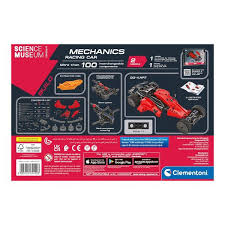 Science Museum Mechanics - Formula 1 - Image 3