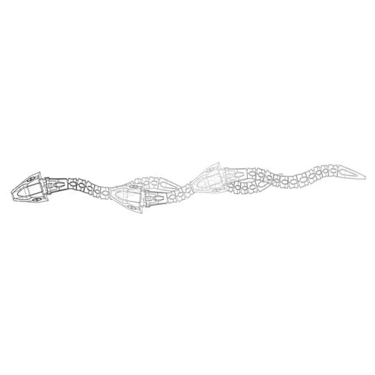 Science Museum - Slither Bot - Image 4