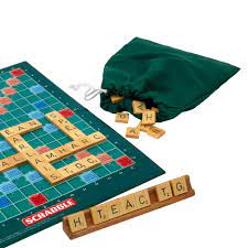 Scrabble In Irish - Image 2