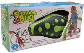 Scramble Bug Hornet