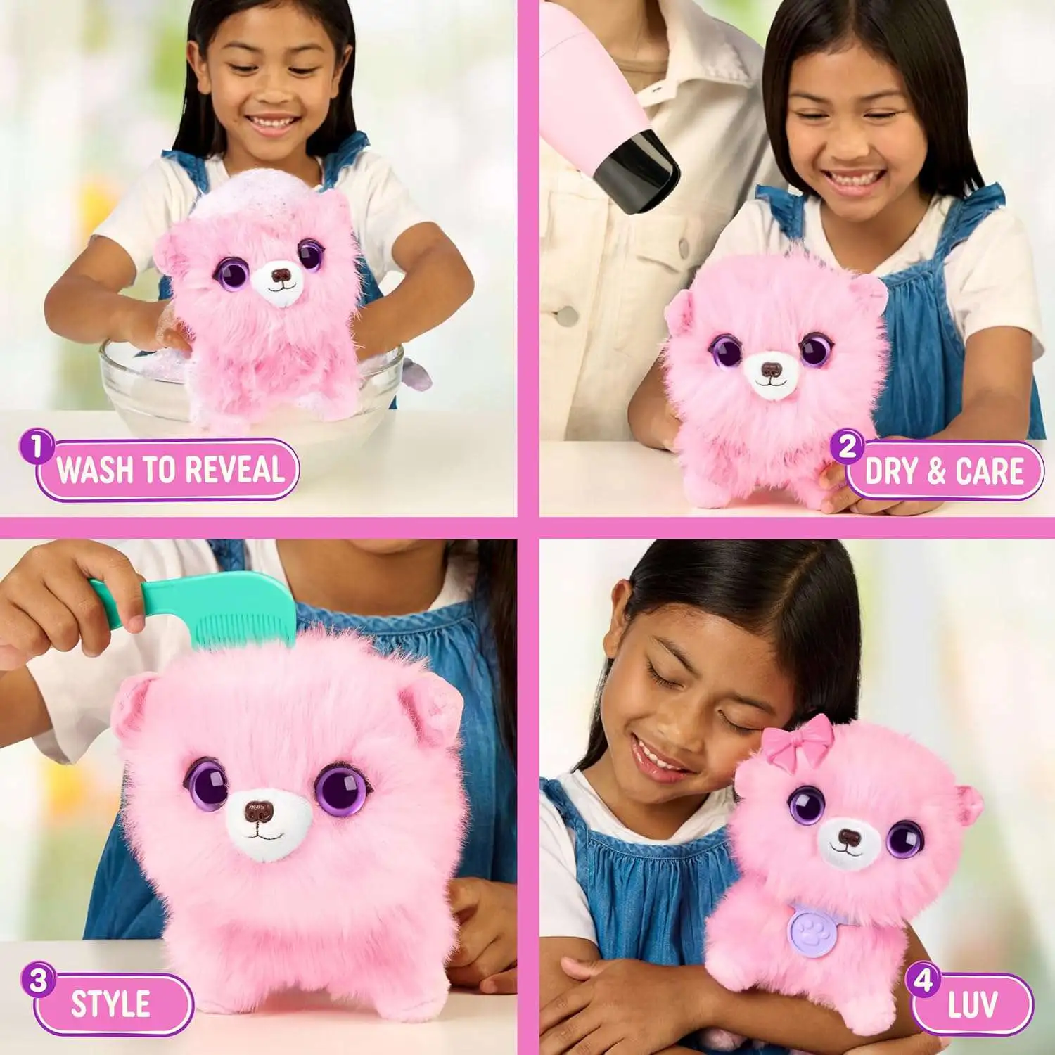 Scruff A Luvs Pet - Image 2