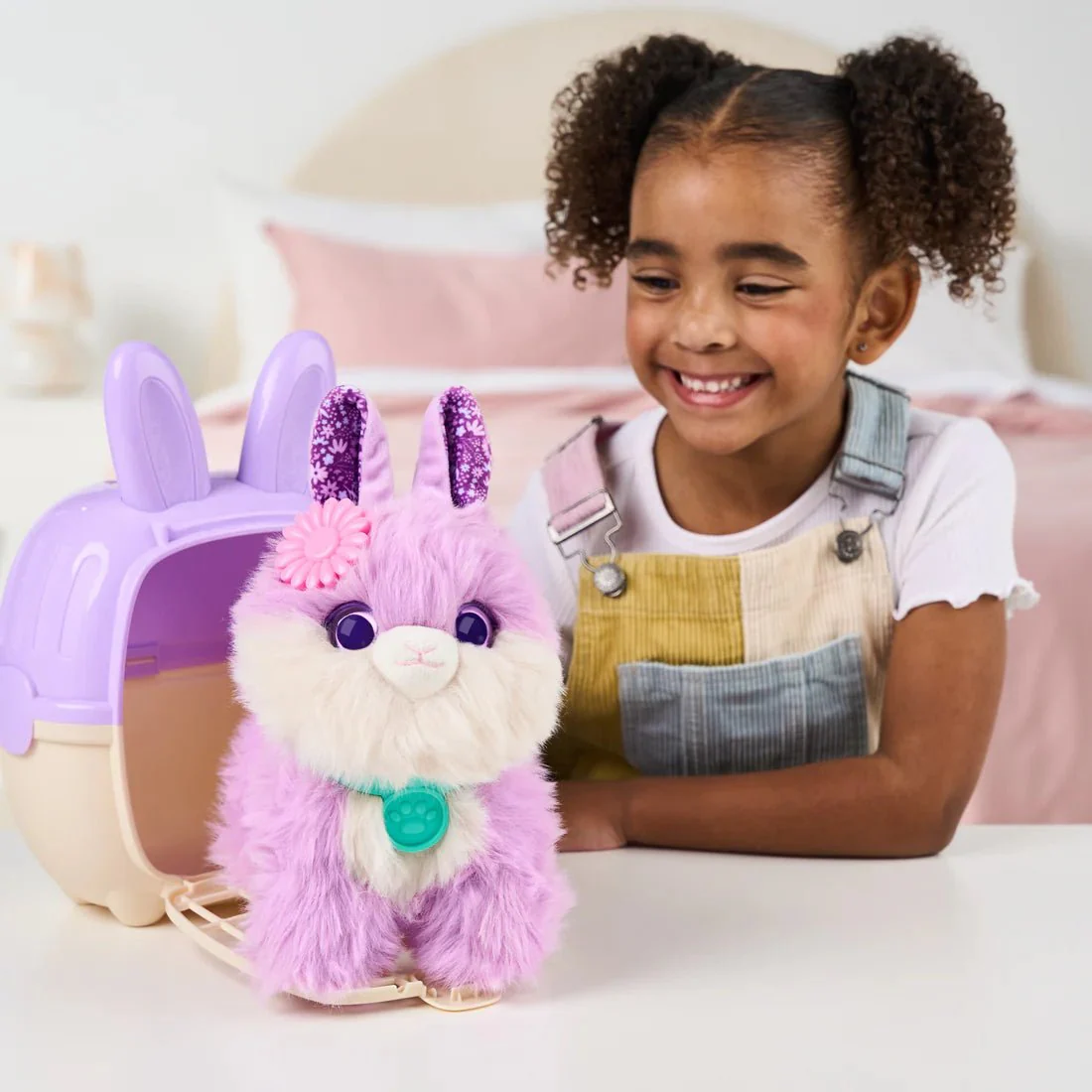 Scruffaluvs Bunny Scruffs Single Pack - Image 2