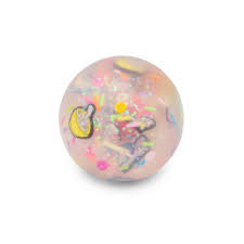 Scrunchems Fun Breakfast Squish Ball - Image 2