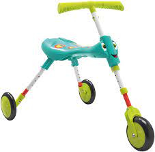 Scuttle Bug Xl