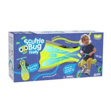 Scuttlebug Firefly