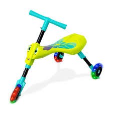 Scuttlebug Firefly - Image 2