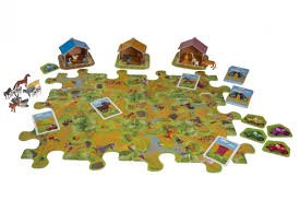Seek & Find: Farm - Image 3
