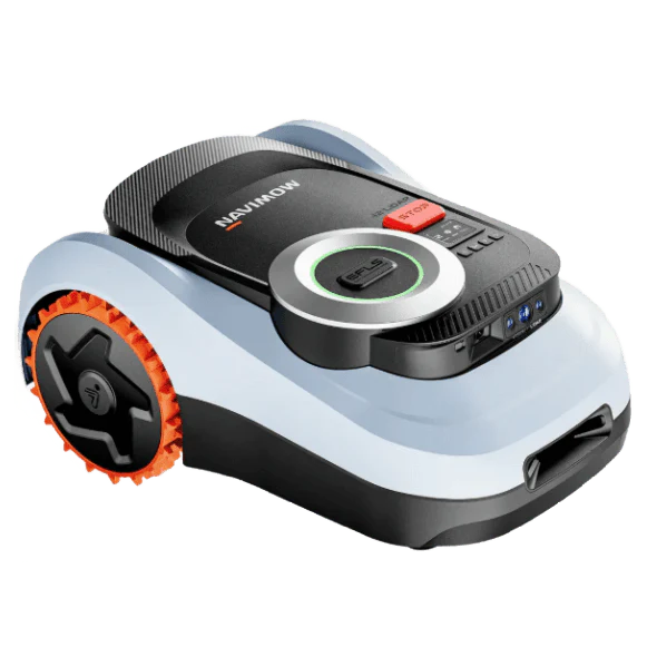 Segway Navimow i220E LIDAR Pro AWD Robot Lawnmower | 2000M2