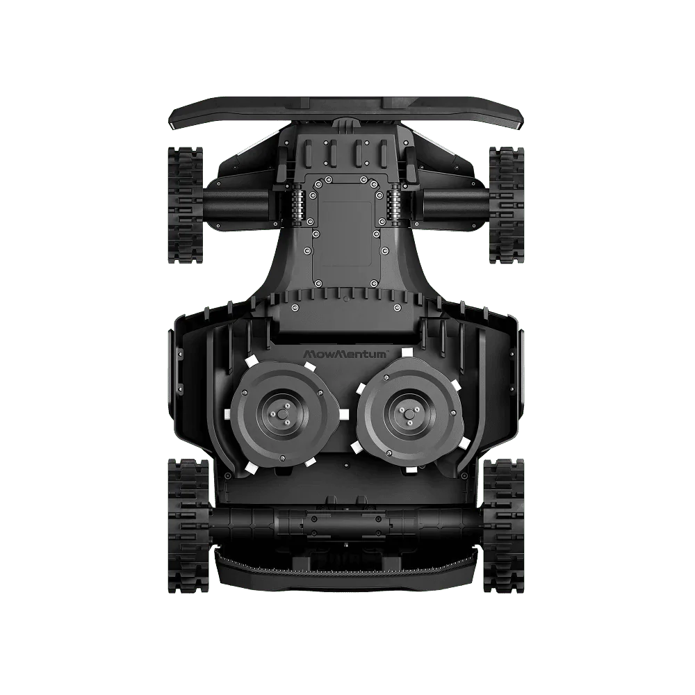 Segway Navimow X450 Robot Lawnmower 5000Sq Mtr. - Image 2