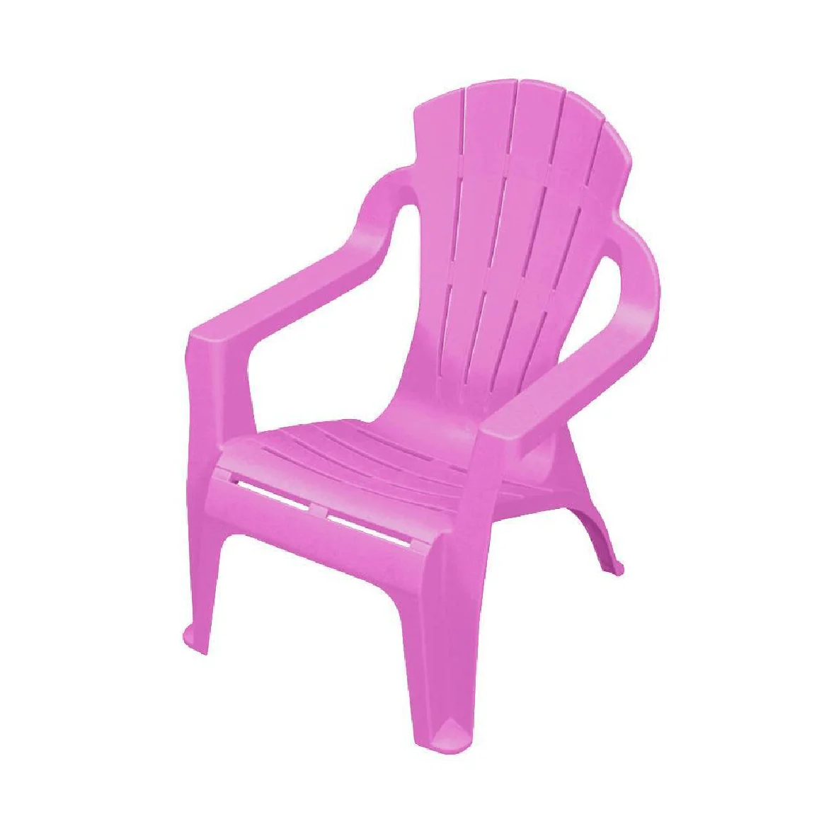 Selva Kids Mini Chair - Fuchsia
