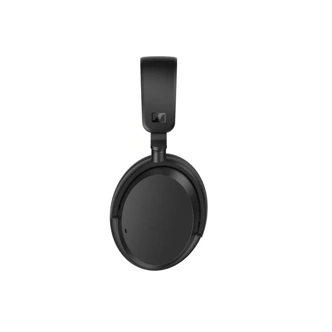 Sennheiser Accentum Black Wireless Headphones | 700174 - Image 2