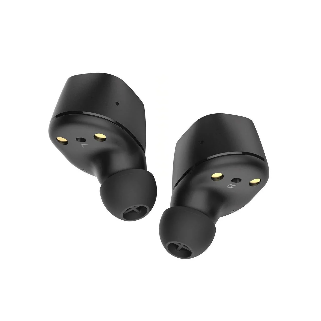 Sennheiser CX TW Wireless Bluetooth Earbuds Black - Image 3