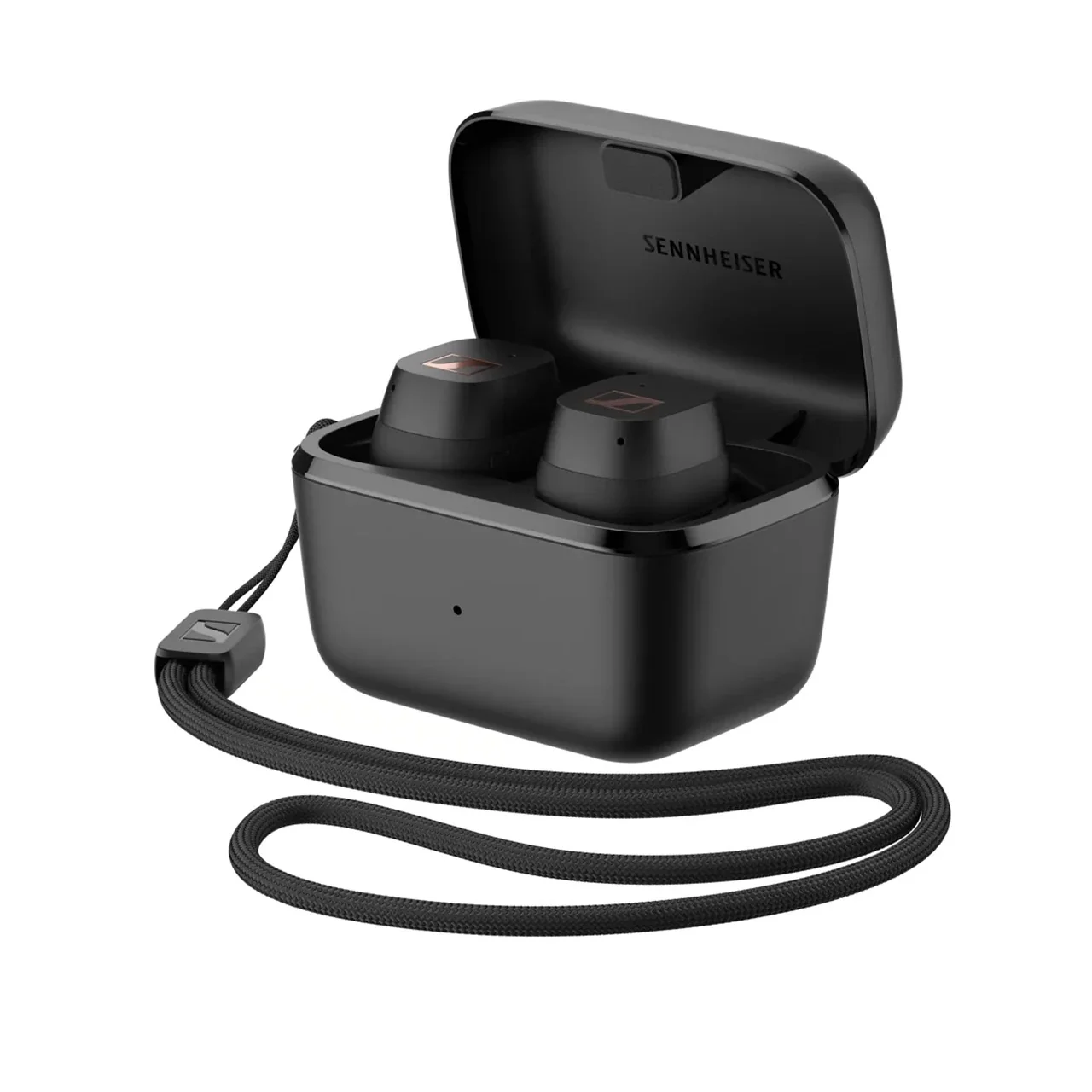 Sennheiser Sport True Wireless Bluetooth Earphones - Image 4