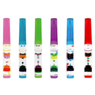 Sensory Bubble Pen