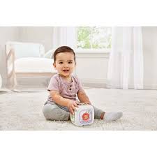 Sensory Sounds Musical Cube - Image 2