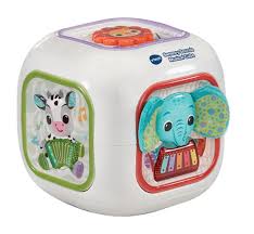 Sensory Sounds Musical Cube - Image 3