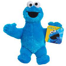 Sesame Street Friends Plush - Image 2