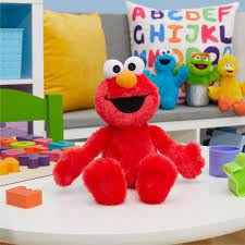 Sesame Street Friends Plush - Image 3