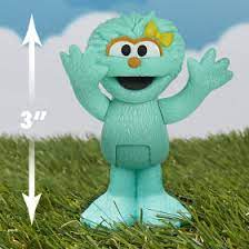 Sesame Street Neighborhood Friends - Image 2