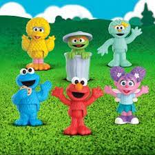 Sesame Street Neighborhood Friends - Image 3