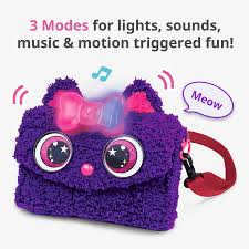 Sew & Style Kitty Bag - Image 2