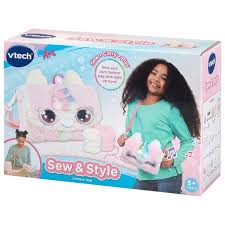 Sew & Style Unicorn Bag