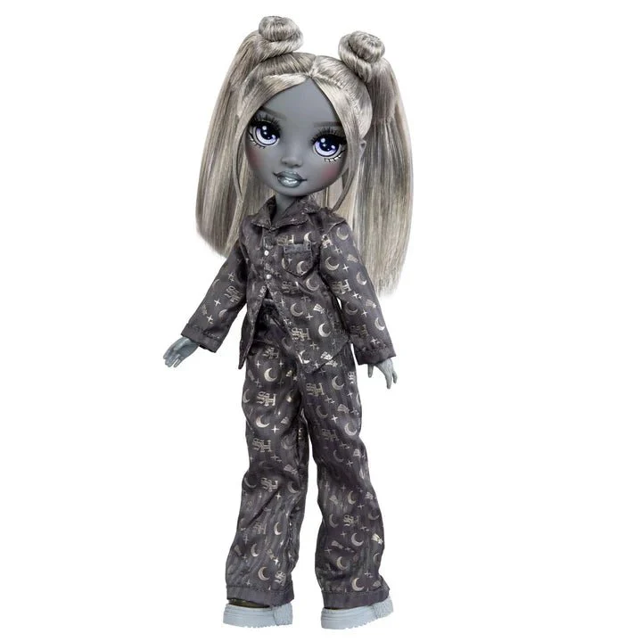 Shadow High Girl's Night Luna Madison - 11" Fashion Doll - Image 2