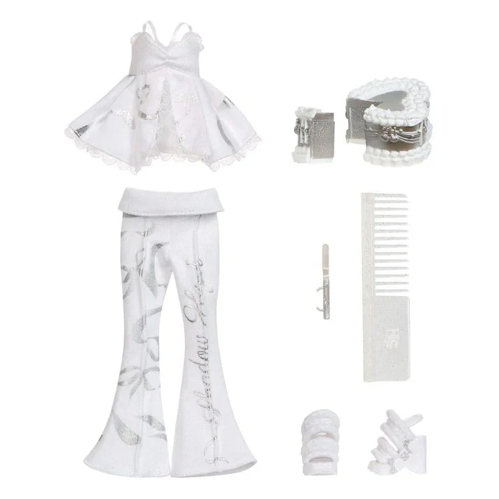 Shadow High Girl's Night Natasha Zima - 11" Fashion Doll - Image 5
