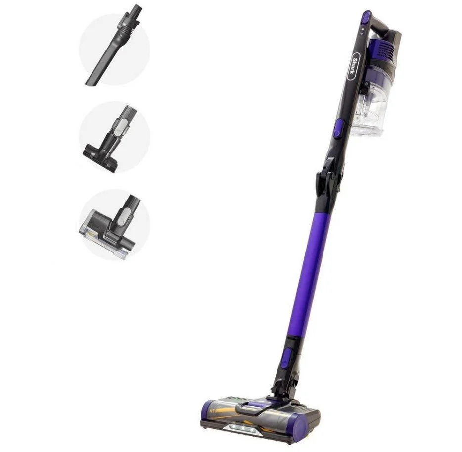 Shark Anti-Hair Wrap Cordless Vacuum Cleaner | IZ202UKT