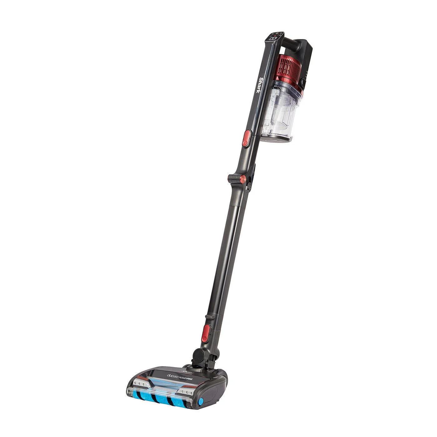 Shark Anti Hair Wrap Cordless Vacuum Cleaner | IZ300UKT