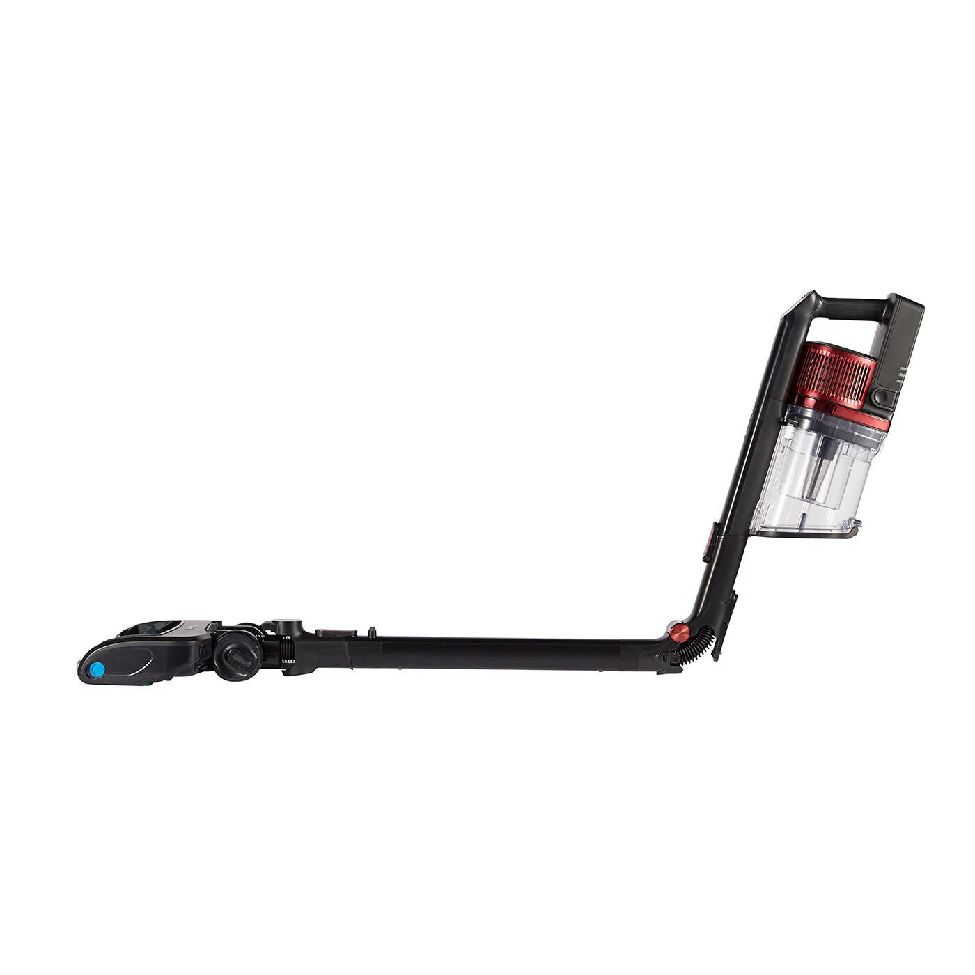 Shark Anti Hair Wrap Cordless Vacuum Cleaner | IZ300UKT - Image 2