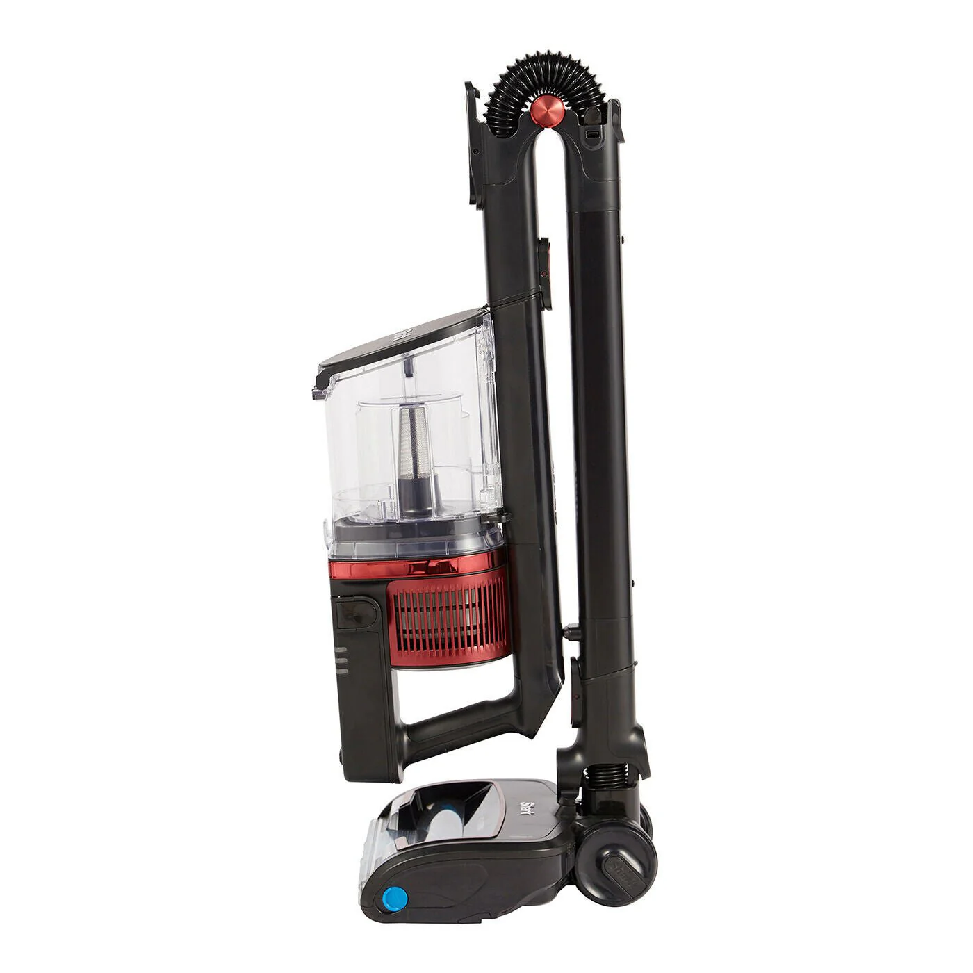 Shark Anti Hair Wrap Cordless Vacuum Cleaner | IZ300UKT - Image 3