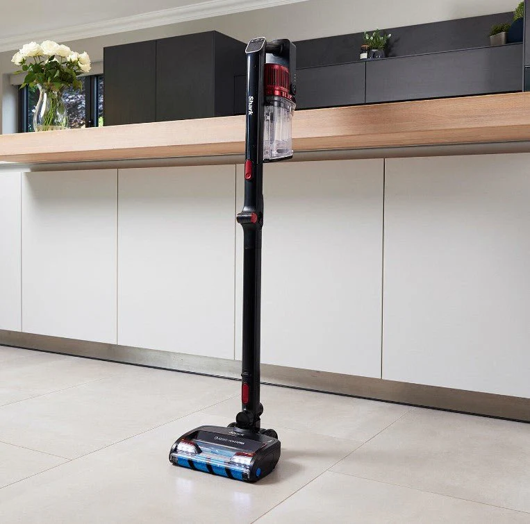 Shark Anti Hair Wrap Cordless Vacuum Cleaner | IZ300UKT - Image 7