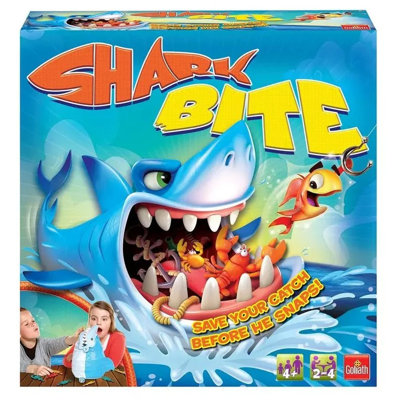 Shark Bite