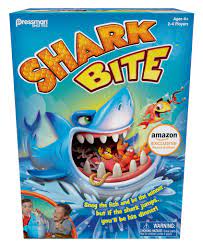 Shark Bite - Image 4